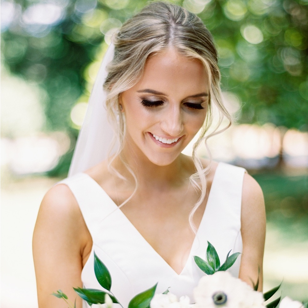 Meet your Posher, Hanna